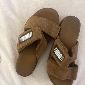 Ugg Sandals